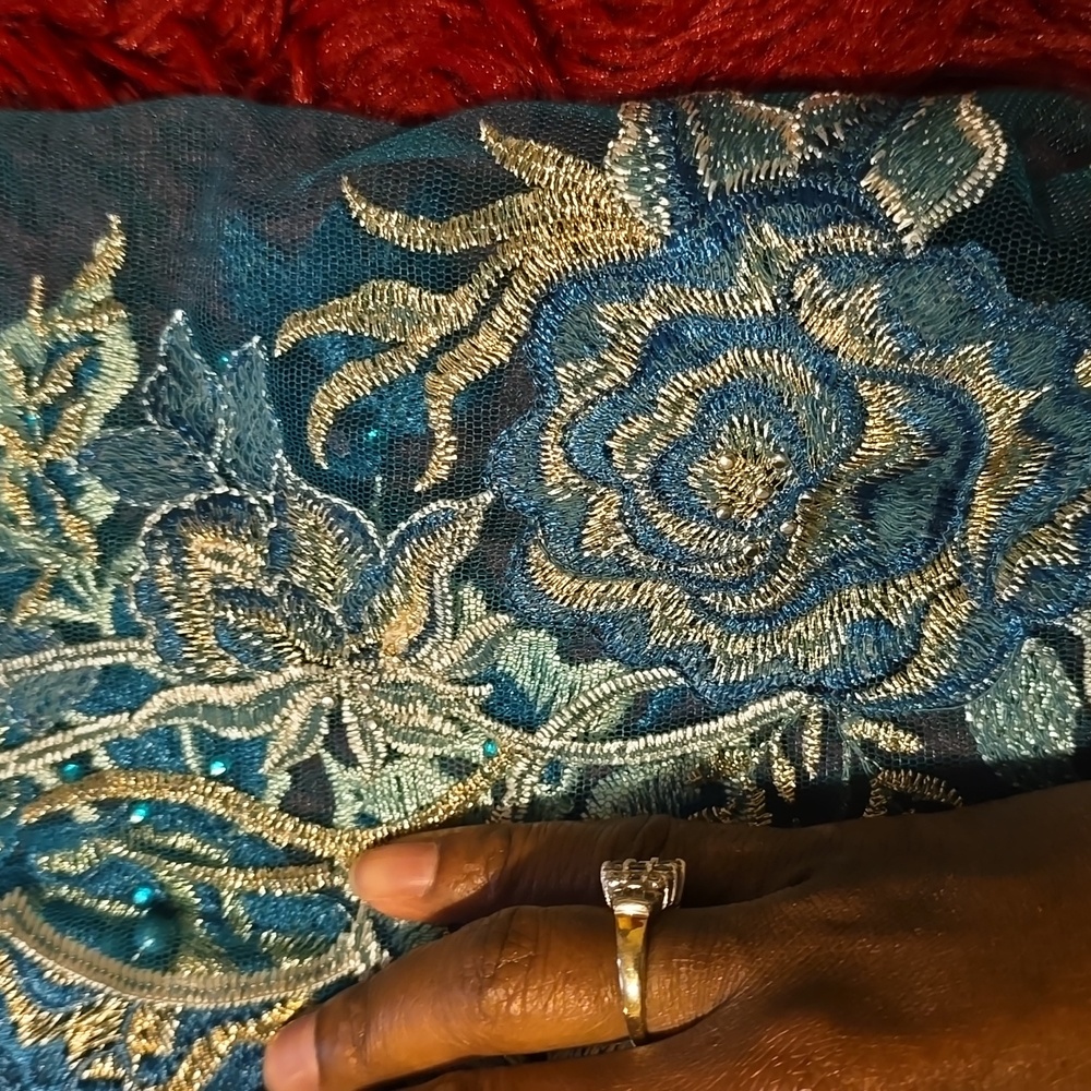 Fabric - Picture 3 of 3